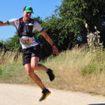 Trailmondaise 2025 Retour_17km